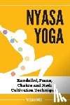 Bodri, William - Nyasa Yoga