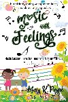 Payne, Mary K - MUSIC WITH FEELINGS
