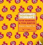 Levison, Michal Dagan - Seasoned Moments