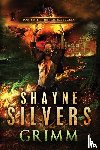 Silvers, Shayne - Grimm