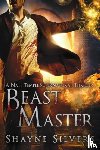 Silvers, Shayne - Beast Master