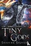 Silvers, Shayne - Tiny Gods