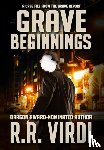 R R Virdi - Grave Beginnings