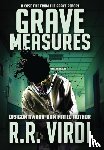 Virdi, R R - Grave Measures