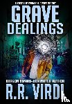 Virdi, R R - Grave Dealings