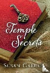 Gabriel, Susan - Temple Secrets