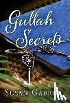 Gabriel, Susan - Gullah Secrets