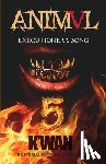 K'Wan - Animal V: Executioner's Song: Executioner's Song