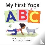 Power, Teresa Anne - My First Yoga ABC