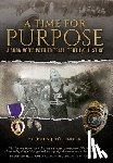 Stephen J O'Connor - A Time for Purpose