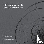 Frenchman, Dennis, Gronfeldt, Svafa - Designing the X