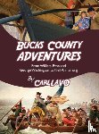 Lavo, Carl - Bucks County Adventures