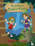 Caruso, Anita a - Brayden's Magical Forest