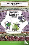 Kelso, Brendan P - Shakespeare's Macbeth for Kids