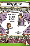 Brendan Kelso - Shakespeares Romeo & Juliet for Kids