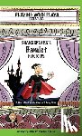 Kelso, Brendan P - Shakespeare's Hamlet for Kids