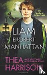 Harrison, Thea, Weselak, Dominik - Liam erobert Manhattan