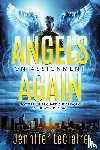 Leclaire, Jennifer - Angels on Assignment Again