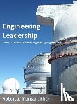 Monson, Robert J - Engineering Leadership