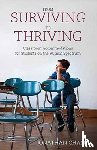 Chase, Jonathan (University of Surrey UK) - From Surviving to Thriving