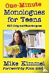 Kimmel, Mike - One-Minute Monologues for Teens