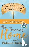 Hudson, Bidenia - Saint Tamika and Josh