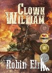 Elno, Robin - Clown William