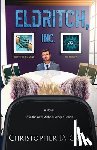 Ochs, Christopher D - Eldritch, Inc.