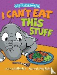 Fletcher, Liz - I Can't Eat This Stuff
