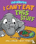 Fletcher, Liz - I Can't Eat This Stuff