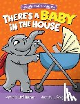 Fletcher, Liz - There's a Baby in the House