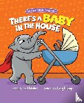 Fletcher, Liz - There's a Baby in the House