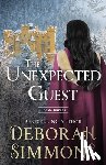 Simmons, Deborah - The Unexpected Guest