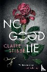 Stibbe, Claire - No Good Lie