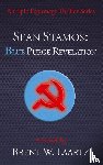 Laartz, Brent - Sean Stamos