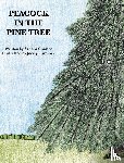 Cramer, Sandra - Peacock in the Pine Tree