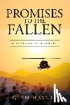 Haynie, Glyn - Promises To The Fallen