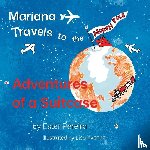 Pereira, Ester - Mariana Travels to the North Pole