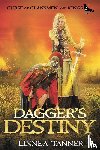 Tanner, Linnea - Dagger's Destiny
