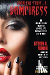 Roman, Steven a - From the Stars...a Vampiress