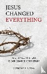 Anthony F Russo, Russo - Jesus Changed Everything