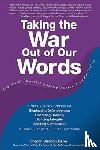Ellison, Sharon Strand - Taking the War Out of Our Words