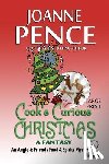 Pence, Joanne - Cook's Curious Christmas - A Fantasy [Large Print]