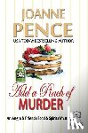 Pence, Joanne - Add a Pinch of Murder