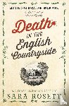 Rosett, Sara - Death in the English Countryside