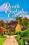 Rosett, Sara - Death in an English Cottage