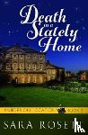 Rosett, Sara - Death in a Stately Home