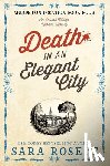 Rosett, Sara - Death in an Elegant City