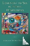 Spiro Wagner, Pamela - Learning to See in Three Dimensions
