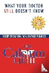 Barnes, Kathleen, Thompson MD, Robert - CALCIUM LIE II